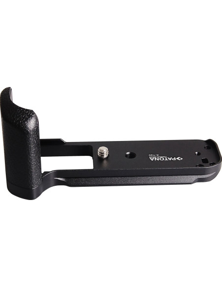 1474 Accessory for the mounting of cameras Handle